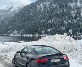 Audi A5 coupé sline 2.0 diesel anno 2013