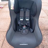 Seggiolino auto Foppapedretti 