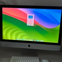 iMac 27 pollici
