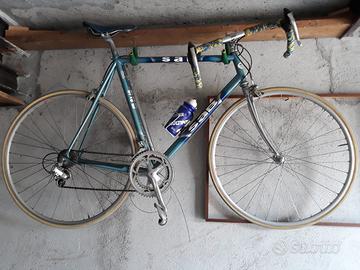 Bici da corsa SAB