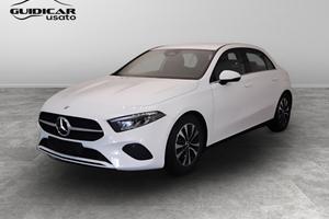Mercedes Classe A - W177 2023 - A 180 d Advanced a