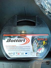catene auto bottari 9mm misura 095