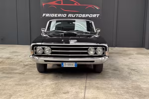Ford Torino Gt 5.8 v8
