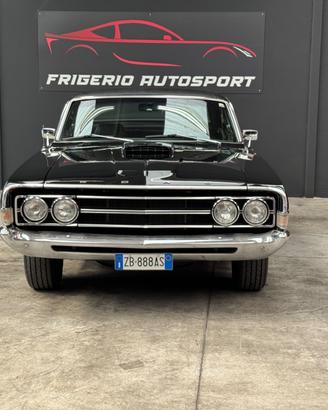 Ford Torino Gt 5.8 v8