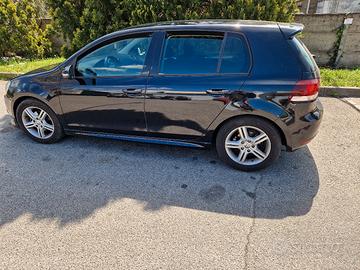golf 6