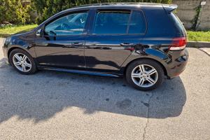 golf 6