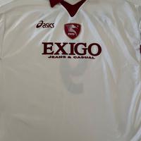 Maglia salernitana