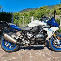 BMW R 1200 RS