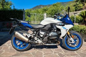 BMW R 1200 RS