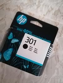 Hp301 nero
