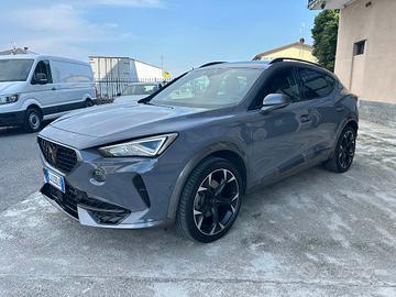 CUPRA Formentor 1.4 e-Hybrid DSG