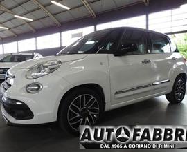 FIAT - 500 L - 1.4 95 CV S&S Business-np-b/met-c-l