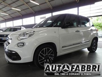 FIAT - 500 L - 1.4 95 CV S&S Business-np-b/met-c-l