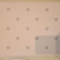Baby monitor respiro nel sonno Nanny BM-02