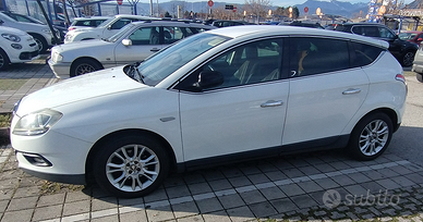 Lancia Delta 2010 1.6 mjt 120 cv