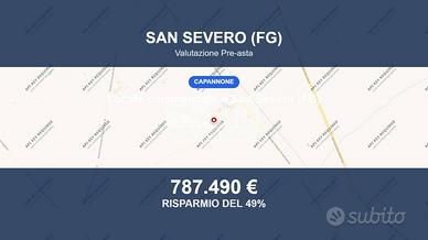 Immobile in asta di 82 m² a Sanza