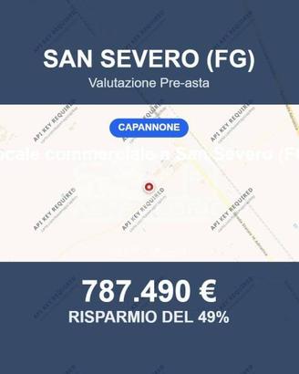 Immobile in asta di 82 m² a Sanza