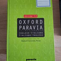 Dizionario Oxford 