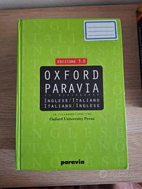 Dizionario Oxford 