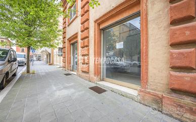 Locale Commerciale a Macerata 1 locali