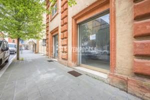 Locale Commerciale a Macerata 1 locali