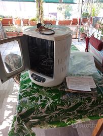 Girarrosto elettrico Franklin fr5800