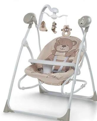 Sdraietta foppa pedretti