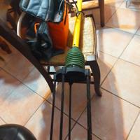 Abbacchiatore per olive