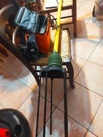 Abbacchiatore per olive