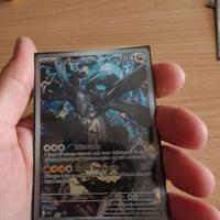 Zekrom di N PROMO MEP 031 - Ascesa Eroica 