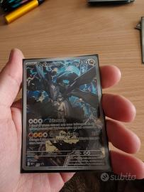 Zekrom di N PROMO MEP 031 - Ascesa Eroica 