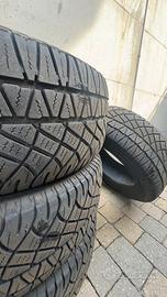 Michelin Latitude cross 265/60/18