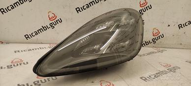 Fanale Led Anteriore Sinistro Porsche Cayenne