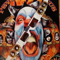 Kiss - Psycho circus world tour 1998-1999
