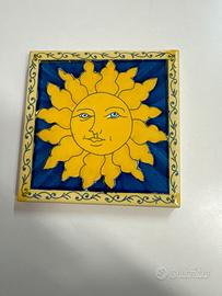 Mattonelle decorate vietresi