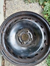 cerchi per gomme da 15 pollici
