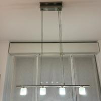 Lampadario a sospensione