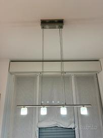 Lampadario a sospensione