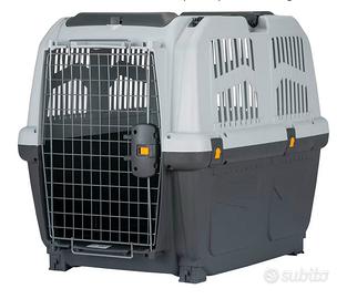 Trasportino per cani di tagllia grande