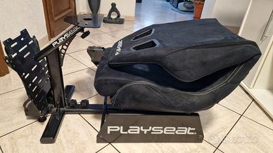Playseat Evolution 