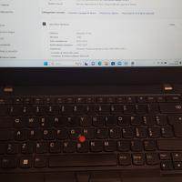 PC portatile lenovo L14