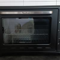 Forno elettrico Moulinex, capacità 60 litri