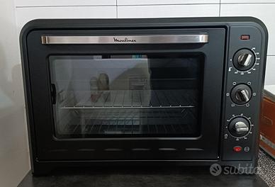 Forno elettrico Moulinex, capacità 60 litri
