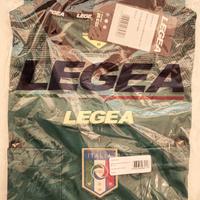 Maglia AIA Legea verde M nuova