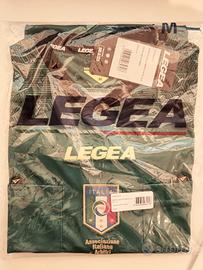 Maglia AIA Legea verde M nuova