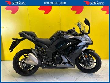 KAWASAKI Z 1000 SX Garantita e Finanziabile