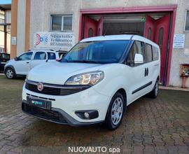 FIAT Doblò 1.6 MJT 105CV PL Combi Maxi N1 SX