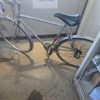 Bicicletta da uomo
