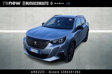 Peugeot 2008 1.5 bluehdi Allure Pack s&s 130cv eat