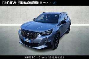 Peugeot 2008 1.5 bluehdi Allure Pack s&s 130cv eat